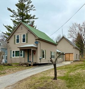 3 Front Street, Mexico, ME, 04257