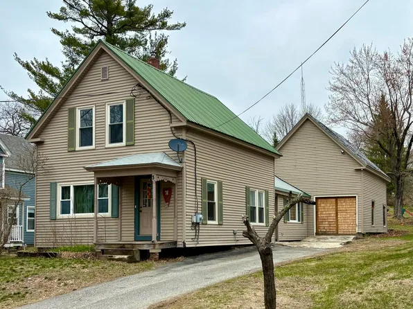 3 Front Street, Mexico, ME 04257