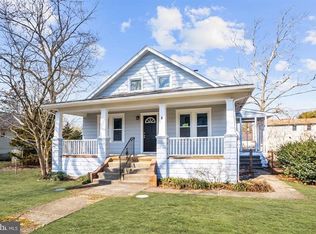 4 Linden Ave, Berlin, NJ 08009