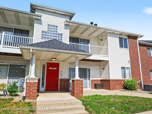 803 Carom Cir, Mason, MI 48854