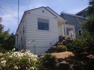 3428 62nd Ave SW, Seattle, WA 98116
