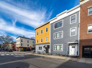 78 Hutton St APT 3, Jersey City, NJ 07307