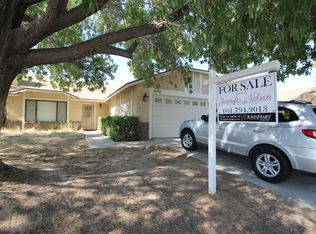 2155 W Avenue K15, Lancaster, CA 93536