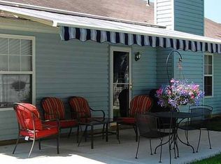 1427 Michael Dr, Troy, OH 45373