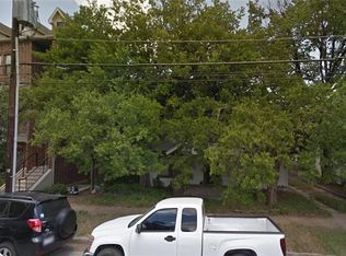 2825 Parmer Ave, Fort Worth, TX 76109