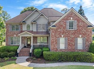 872 Pathview Ct, Dacula, GA 30019