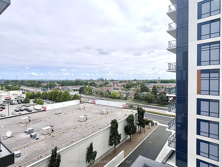 8 Beverley Glen Blvd #605 — Photo 9