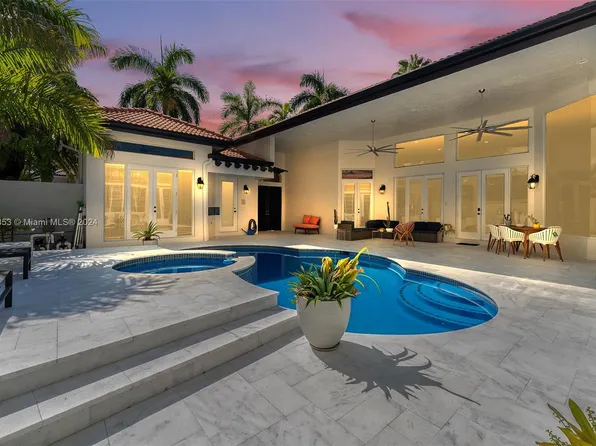 1021 SW 156th Ave, Pembroke Pines, FL 33027