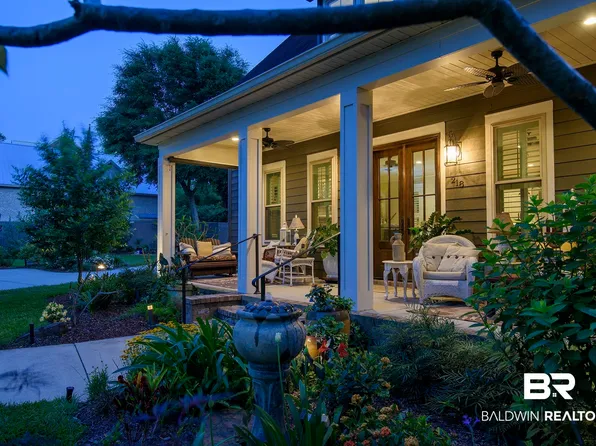 218 Perdido Ave, Fairhope, AL 36532