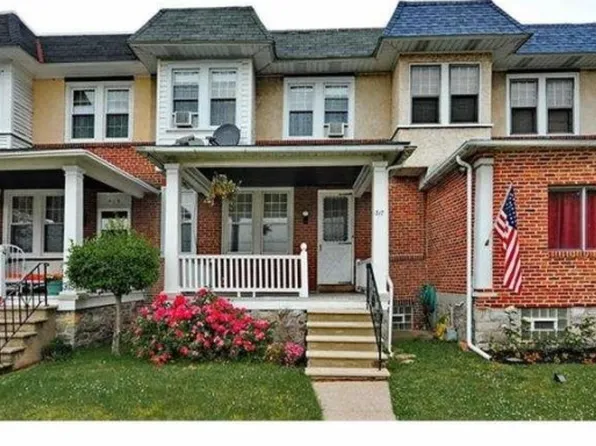 317 Sterigere St, Norristown, PA 19401