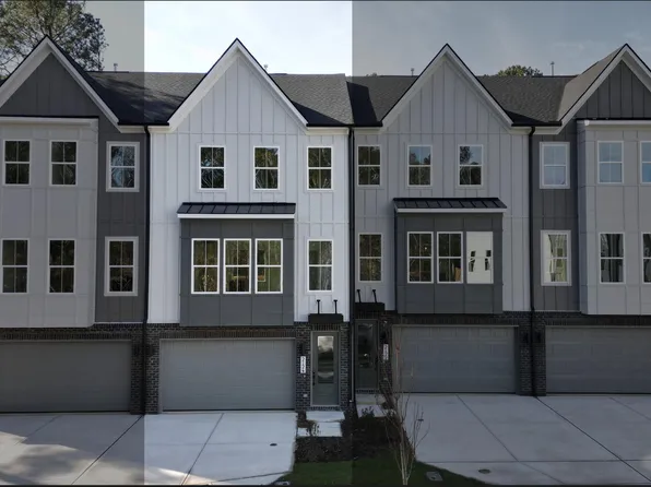 2124 Opulent Oaks Ln #13, Durham, NC 27713