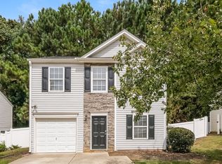 134 Silver Fox Trl, Dallas, GA 30157