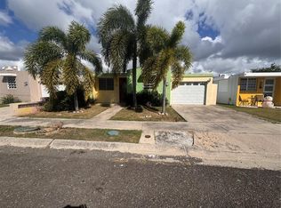A 5 Roble Estancias De Evelymar, Salinas, PR 00751
