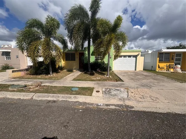 A 5 Roble Estancias De Evelymar, Salinas, PR 00751