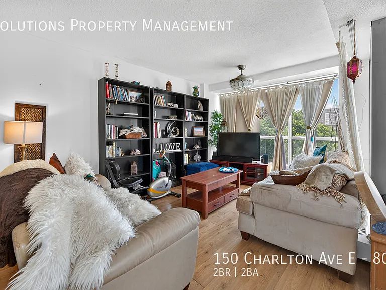 150 Charlton Ave E #804 — Photo 20