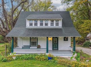 305 Highway 183, Pisgah, IA 51564