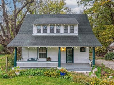 305 Highway 183, Pisgah, IA, 51564