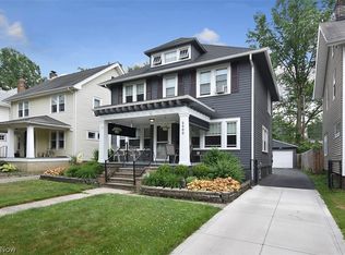 2980 Kensington Rd, Cleveland Heights, OH 44118