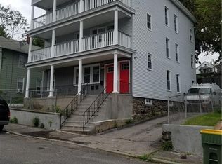 117 Southview St #3, Waterbury, CT 06706