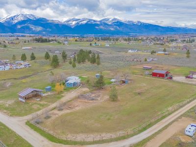 838 Bighorn Ln, Stevensville, MT, 59870