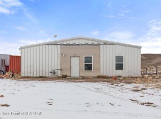 4 Gary Ln, Boulder, WY 82923