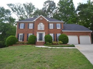3008 Ashland Ct SW, Marietta, GA 30064