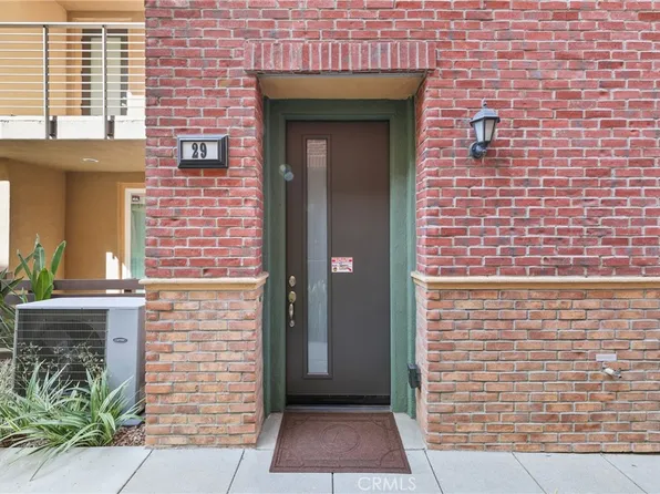 422 W Route 66 Unit 29, Glendora, CA 91740
