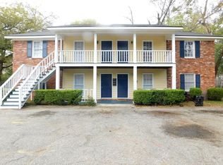607 Eugemar Drive - A, Albany, GA 31707