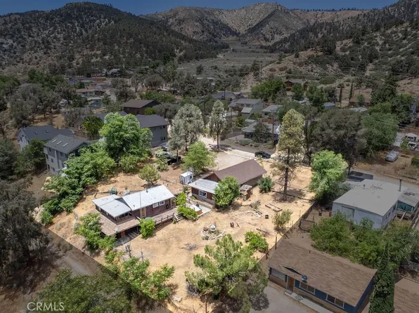 4404 Irvon Trl, Frazier Park, CA 93225
