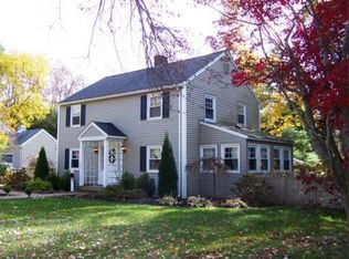 169 Summer St, Andover, MA 01810