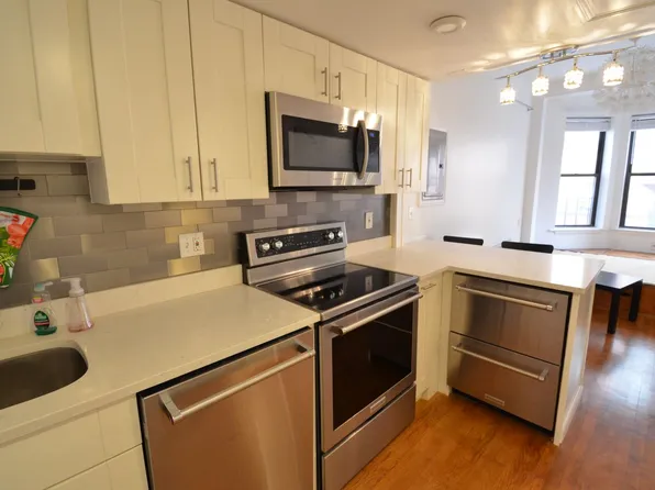 40 Saint Botolph St APT 26, Boston, MA 02116