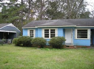 2803 Pinebrook Dr, Jackson, MS 39212