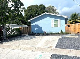 610 SE 2nd Ave UNIT B, Delray Beach, FL 33483