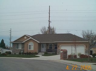 433 S 360 W, Orem, UT 84058