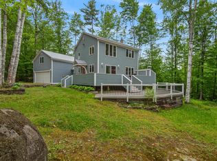 180 Ash St, North Conway, NH 03860