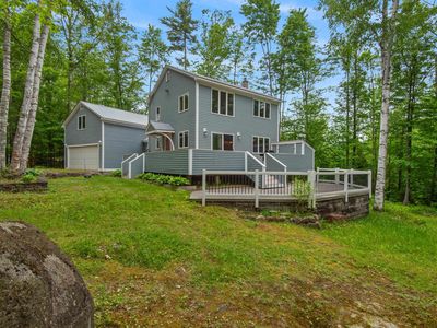 180 Ash Street, North Conway, NH, 03860