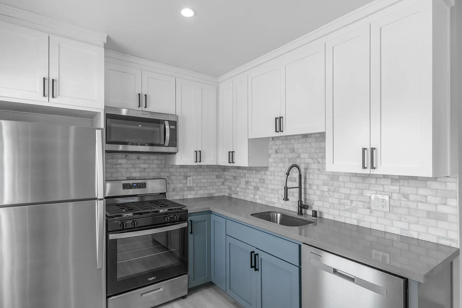 1 bed, 665 sqft, $2,550 — Photo 3