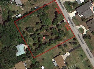 2417 Atlantic Beach Blvd, Fort Pierce, FL 34949