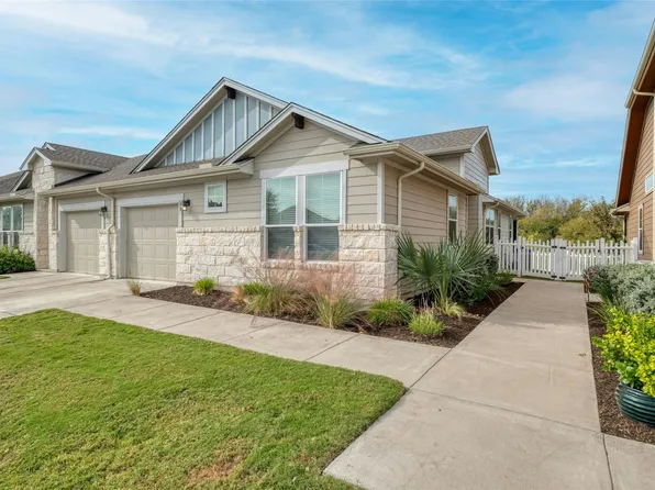 1701 Logan Dr Unit 40, Round Rock, TX 78664