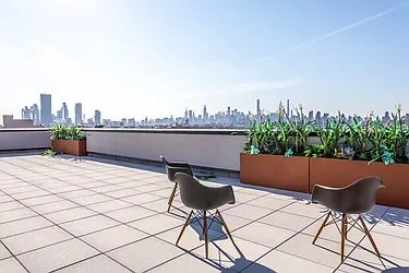 Rented by Bond New York