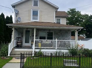 106 Reed St, Hightstown, NJ 08520