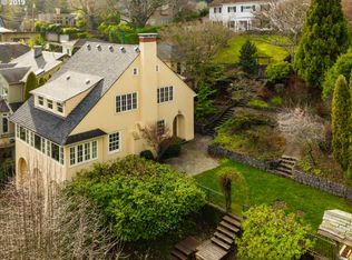 2744 SW Summit Dr, Portland, OR 97201