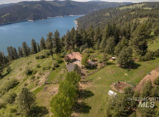 2971 Lakeview Rd, Orofino, ID 83544