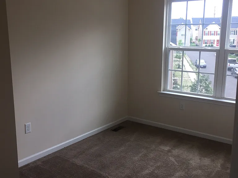 1st bedrooom