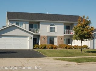 4414 Jacktar Rd #A, Oshkosh, WI 54901