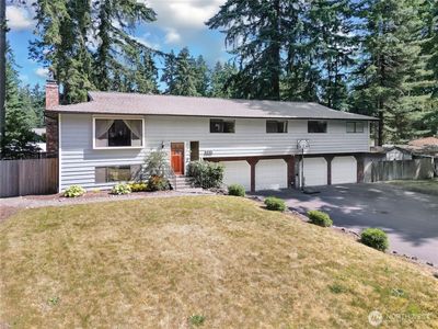 3815 56th Street Ct NW, Gig Harbor, WA, 98335