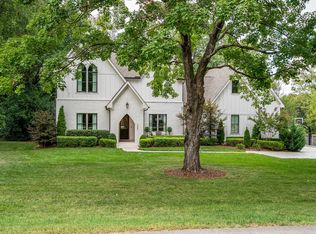 4007 Outer Dr, Nashville, TN 37204