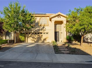 27 Bishopsgate Ter, Henderson, NV 89074