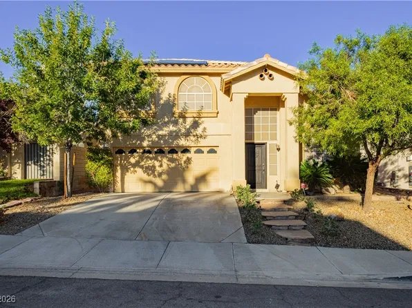 27 Bishopsgate Ter, Henderson, NV 89074