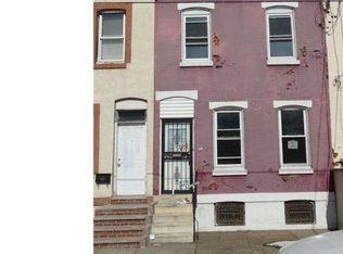 511 Snyder Ave, Philadelphia, PA 19148